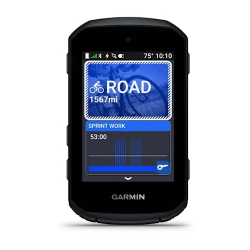 Ciclocomputador Garmin Edge 550